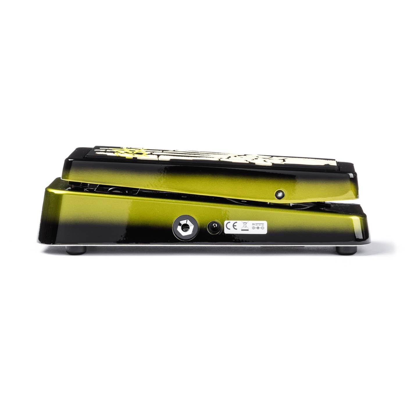 Dunlop #KH95 Kirk Hammett Cry Baby Signature Wah - KH-95