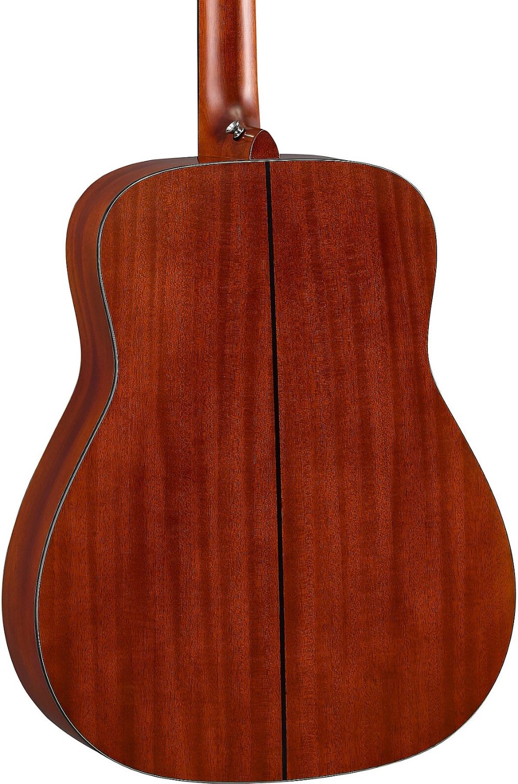 Yamaha FGX5 Red Label 6-String Folk Acoustic Electric Guitar