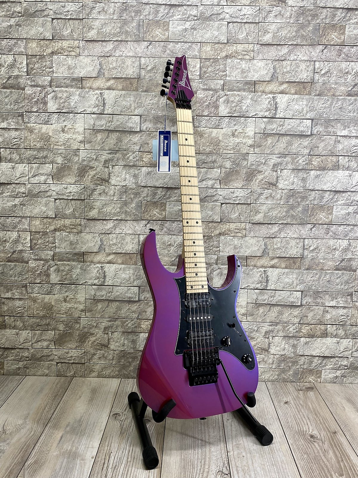 ギター Ibanez RG550PN Ibanez RG550PN MIJ RG Genesis Collection HSH Electric Guitar