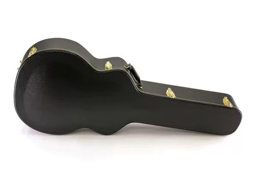 Yorkville YAC-6HJ Hardshell Acoustic Jumbo Case - 840402010241