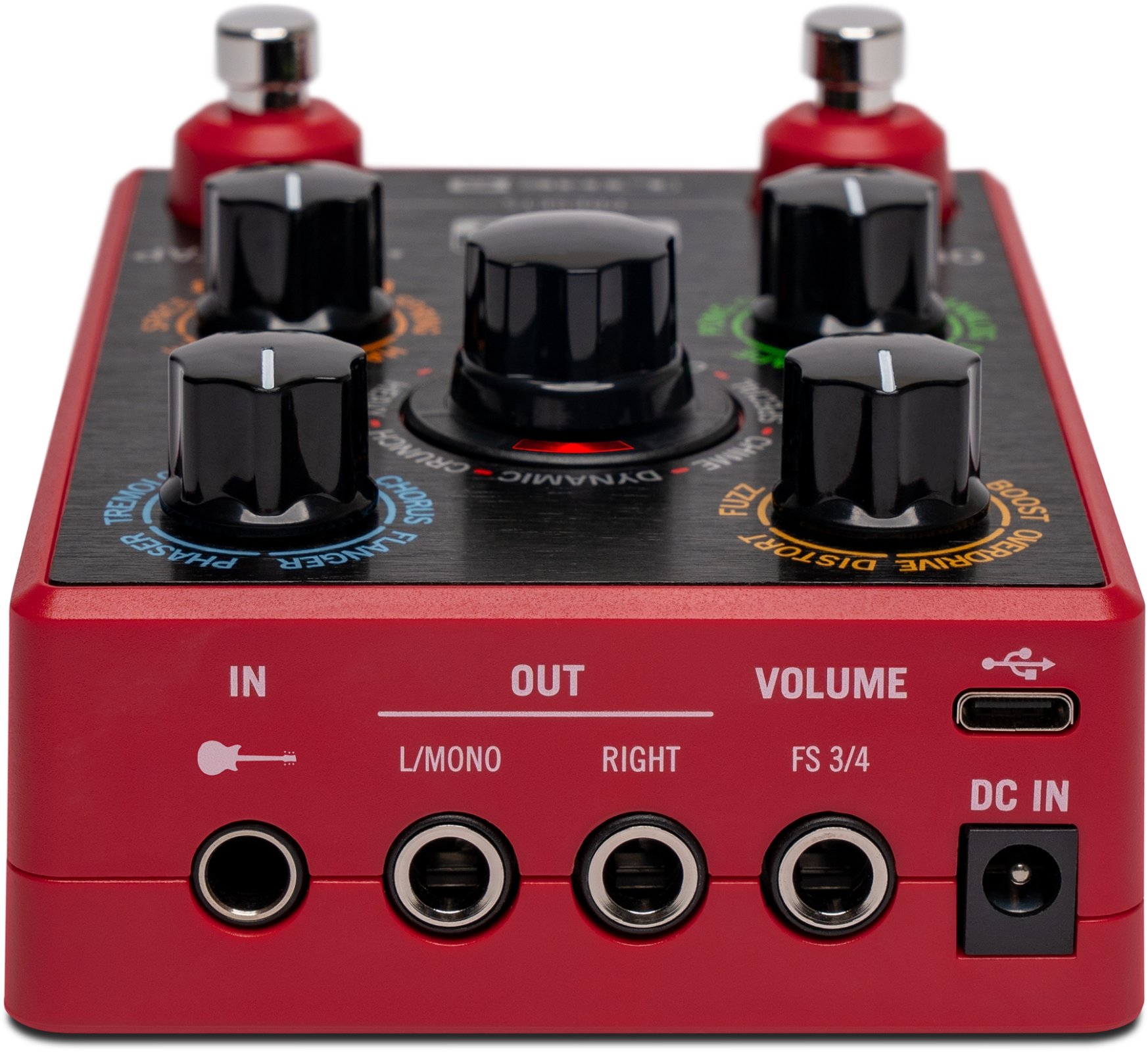 ギター LINE6 POD EXPRESSGuitar Line 6 #POD EXPRESS GUITAR - POD Express Guitar Ultra Portable