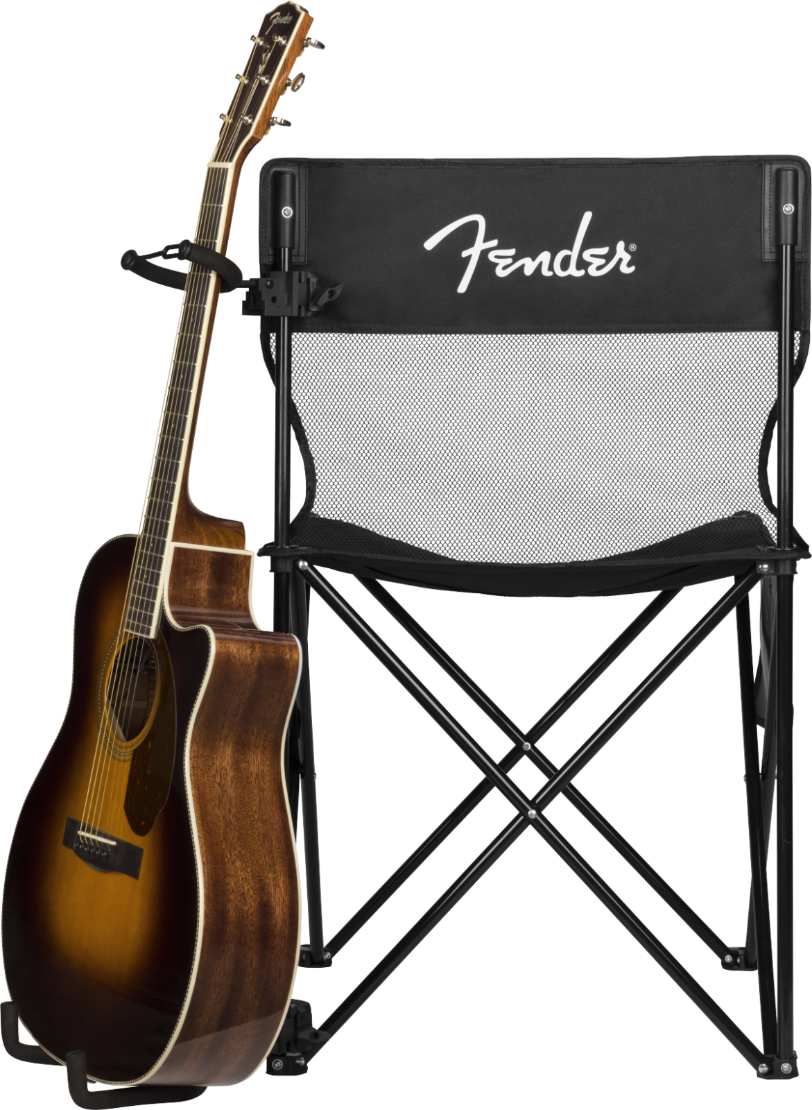 Fender #0991802001 - Festival Chair/Stand - 717669922016
