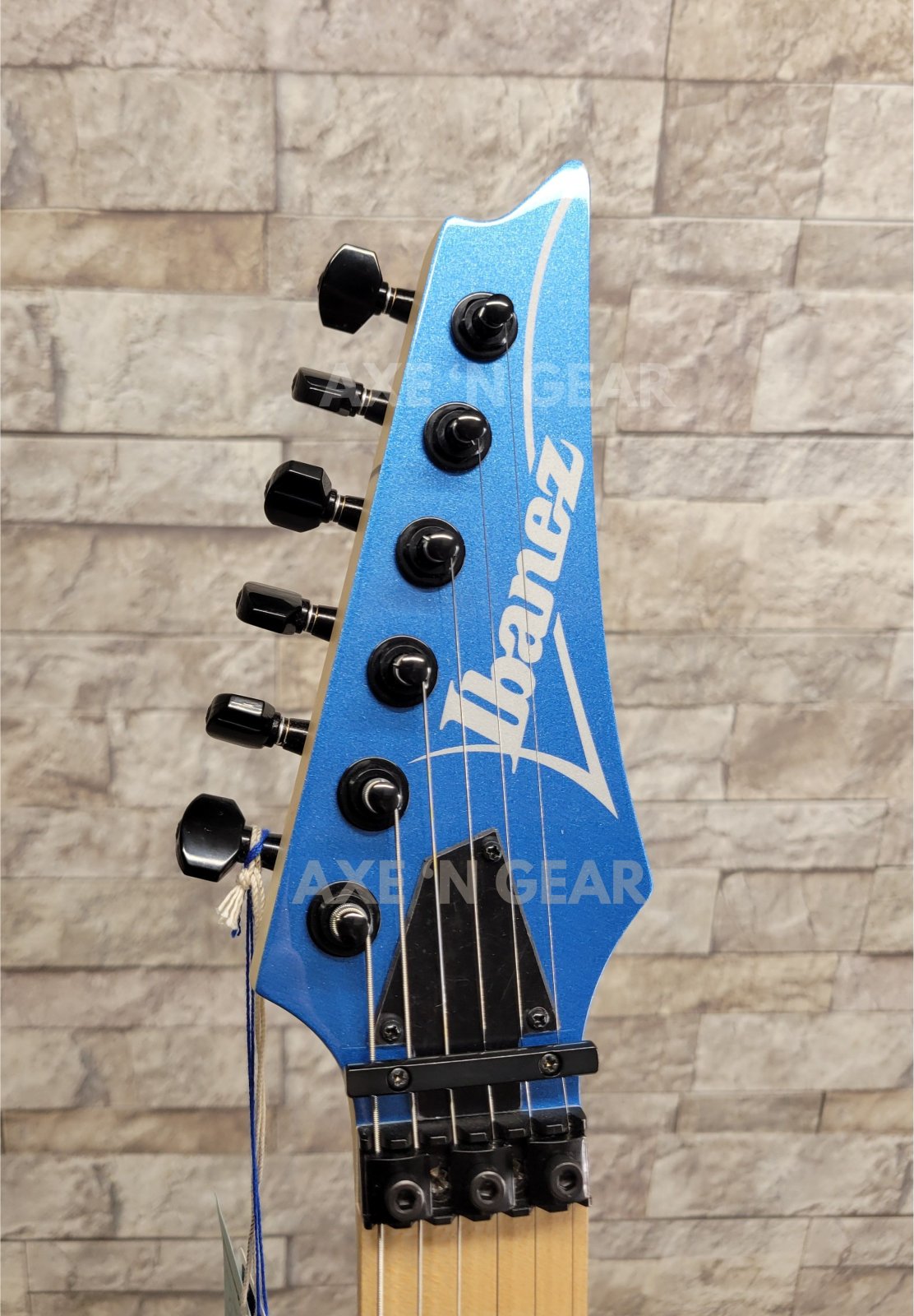 Ibanez RG550EB Genesis Collection Electric Guitar - Electric