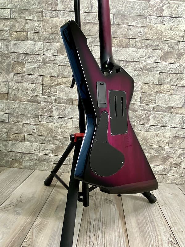 Garance et VioLette ベスト　セブンフェアリー2025aw Schecter #3071 - E-1 FR S Special Edition 6 String Electric