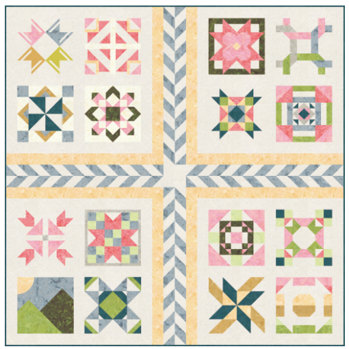 RBD Block Challenge 2026