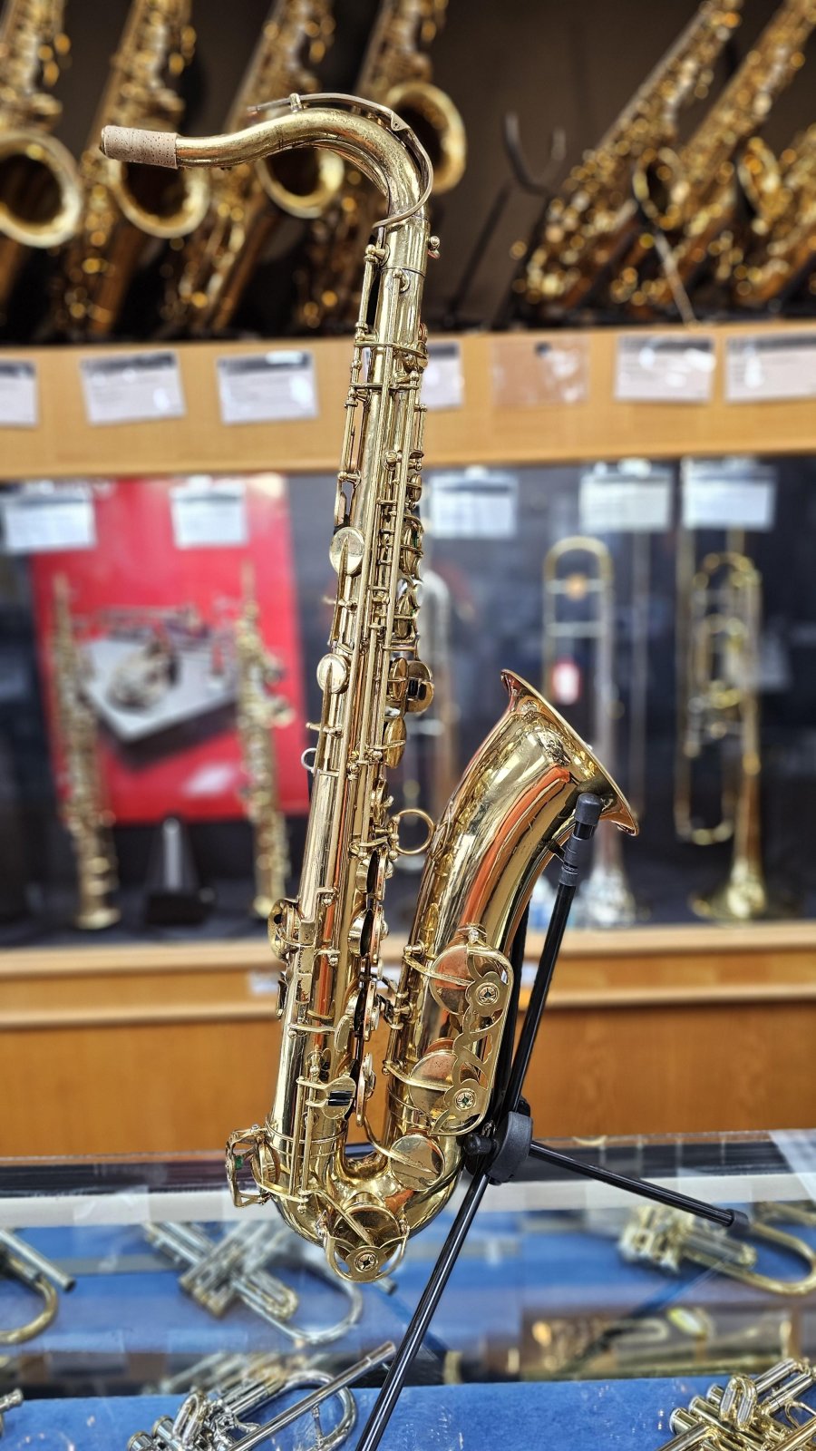 Yanagisawa Continental - 2267219