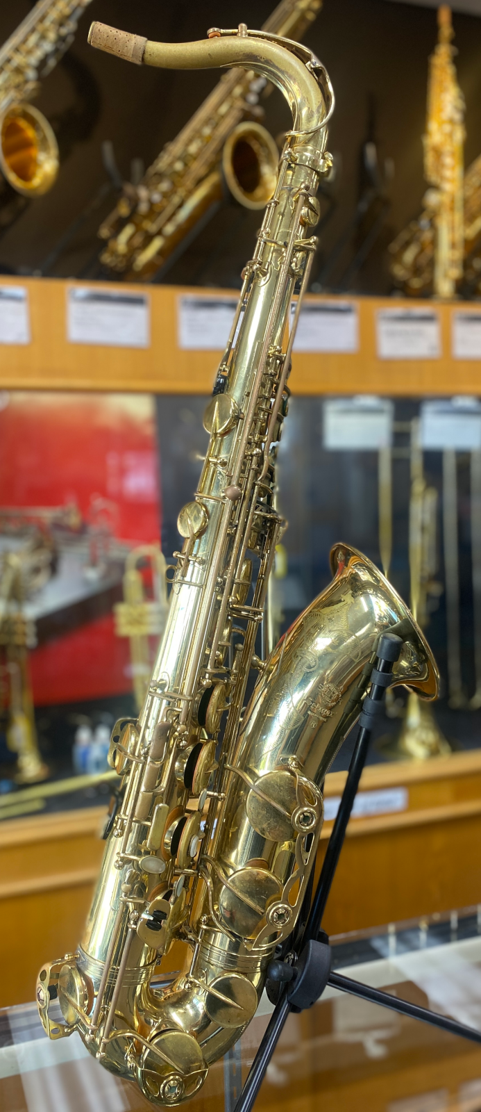 【セール】福袋/福箱ファッション通販 Selmer Mark VII - M242148 - 49960 管楽器・吹奏楽器