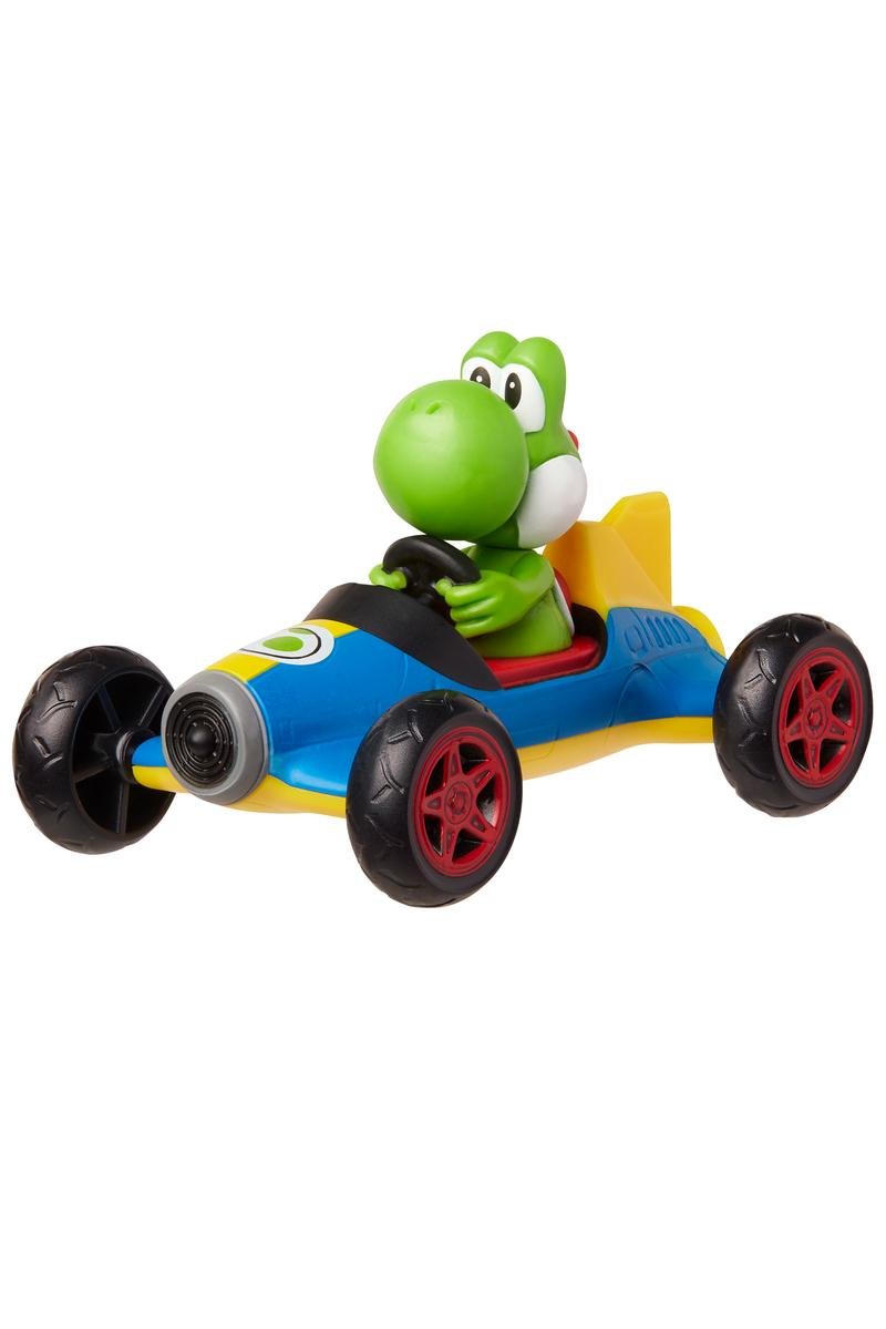 Nintendo Racers - 192995403031