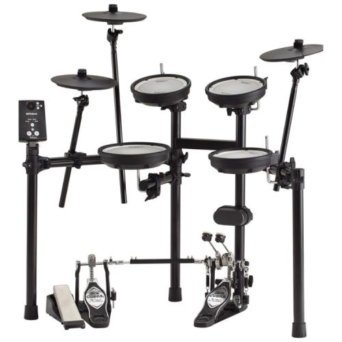 [中古品] Roland TD-1DMK Roland TD-1DMK V-Drums Electronic Drum Kit - 0761294513552