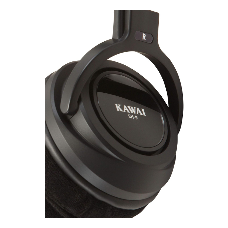 Kawai SH9 Headphones