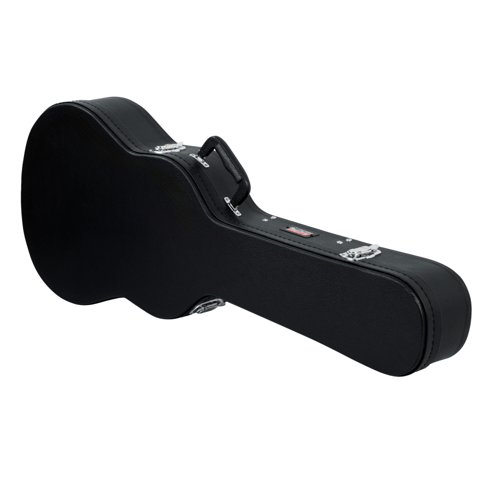 Gator GWE-ACOU-3/4 - 3/4 Size Acoustic Guitar Hard Case
