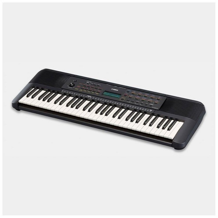 Yamaha PSR E273 61-Key Portable Keyboard