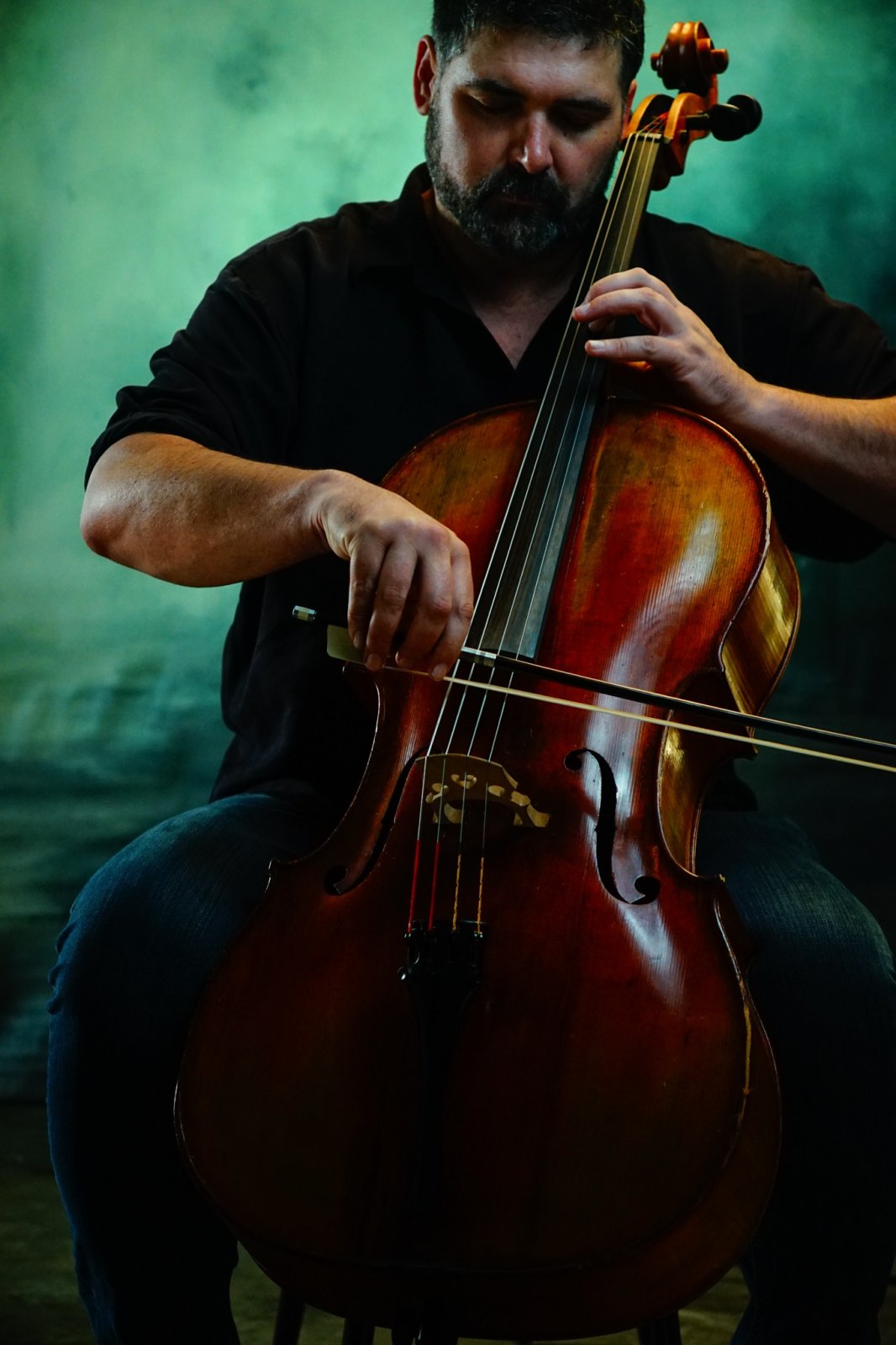 Jesse Ahmann