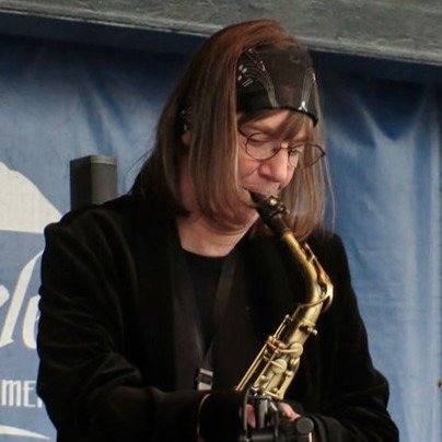 Signe Crawford