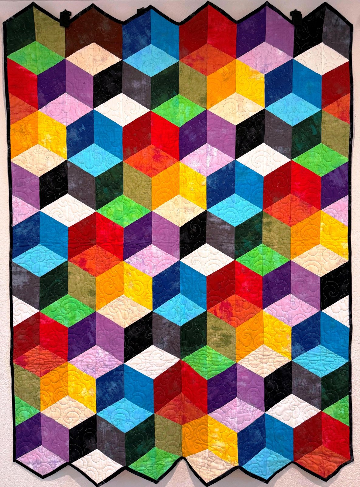Arcade Game Quilt Class arcade-game-quilt-class