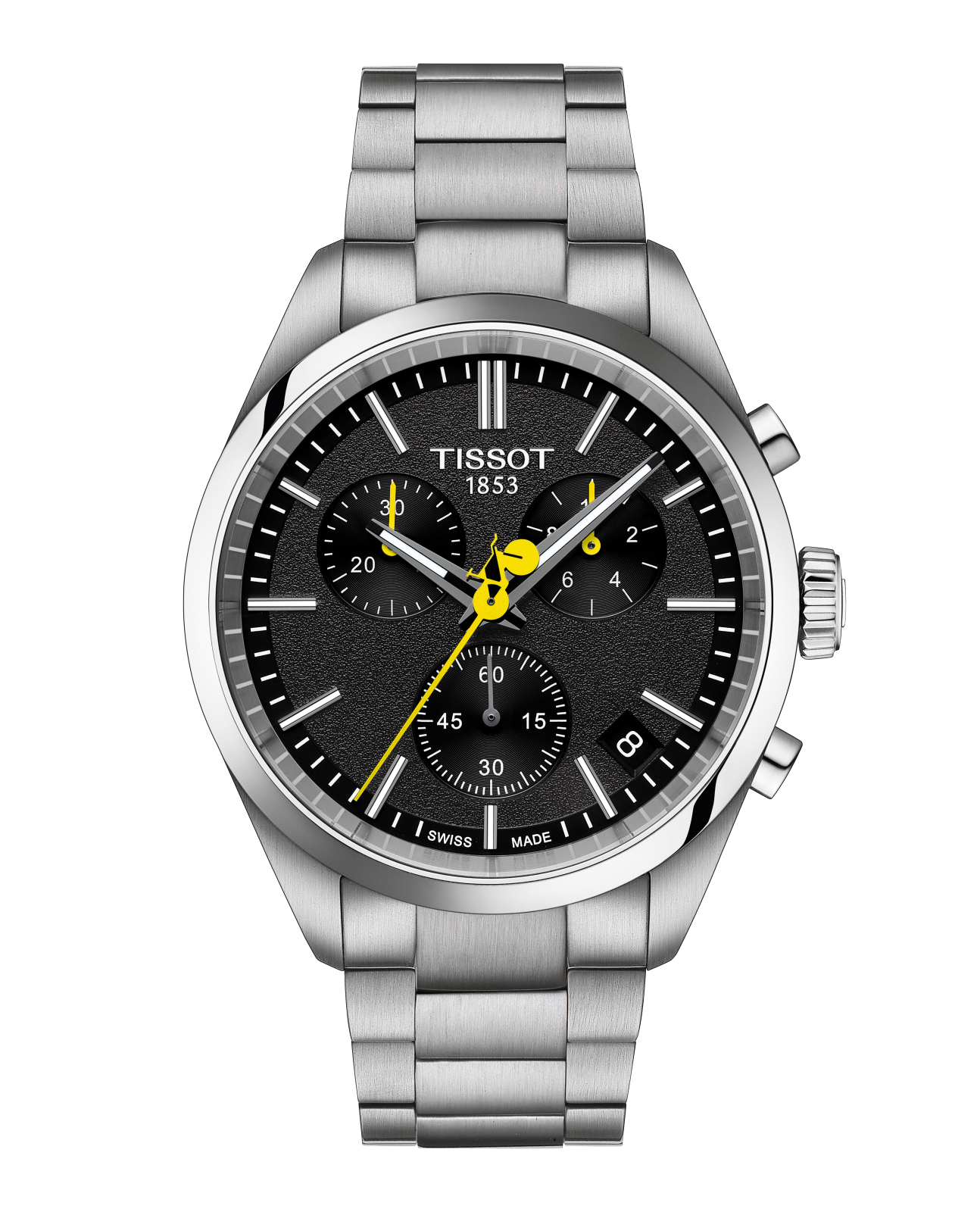 Tissot PR 100 Tour de France - 7611608316504