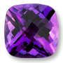 February Birthstone &ndash; Amethyst