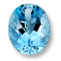 March Birthstone &ndash; Aquamarine