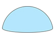 Cabochon Cut