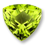 August Birthstone &ndash; Peridot