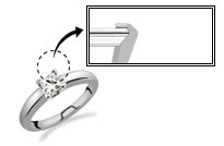 Prong Setting