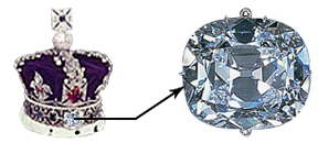 The Cullinan II