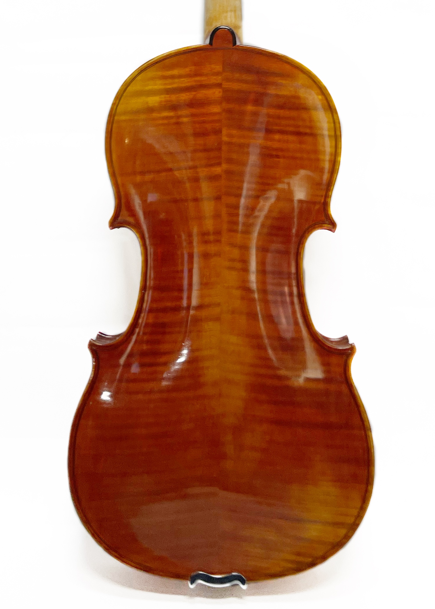 Artur Teller No.592 ヴィオラ ビオラ Arthur Teller 16 Viola Made in Germany 1983