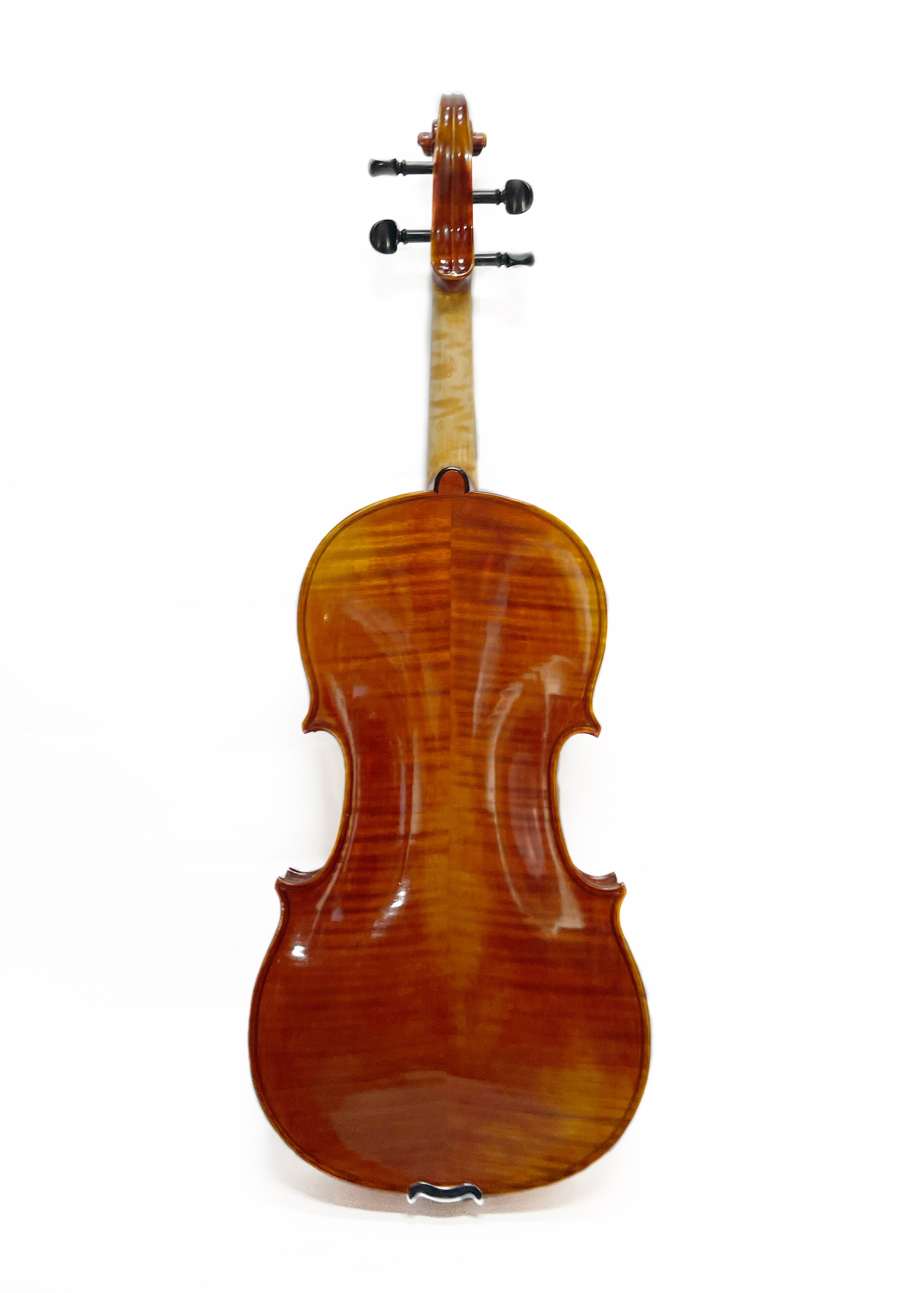 Artur Teller No.592 ヴィオラ ビオラ Arthur Teller 16 Viola Made in Germany 1983
