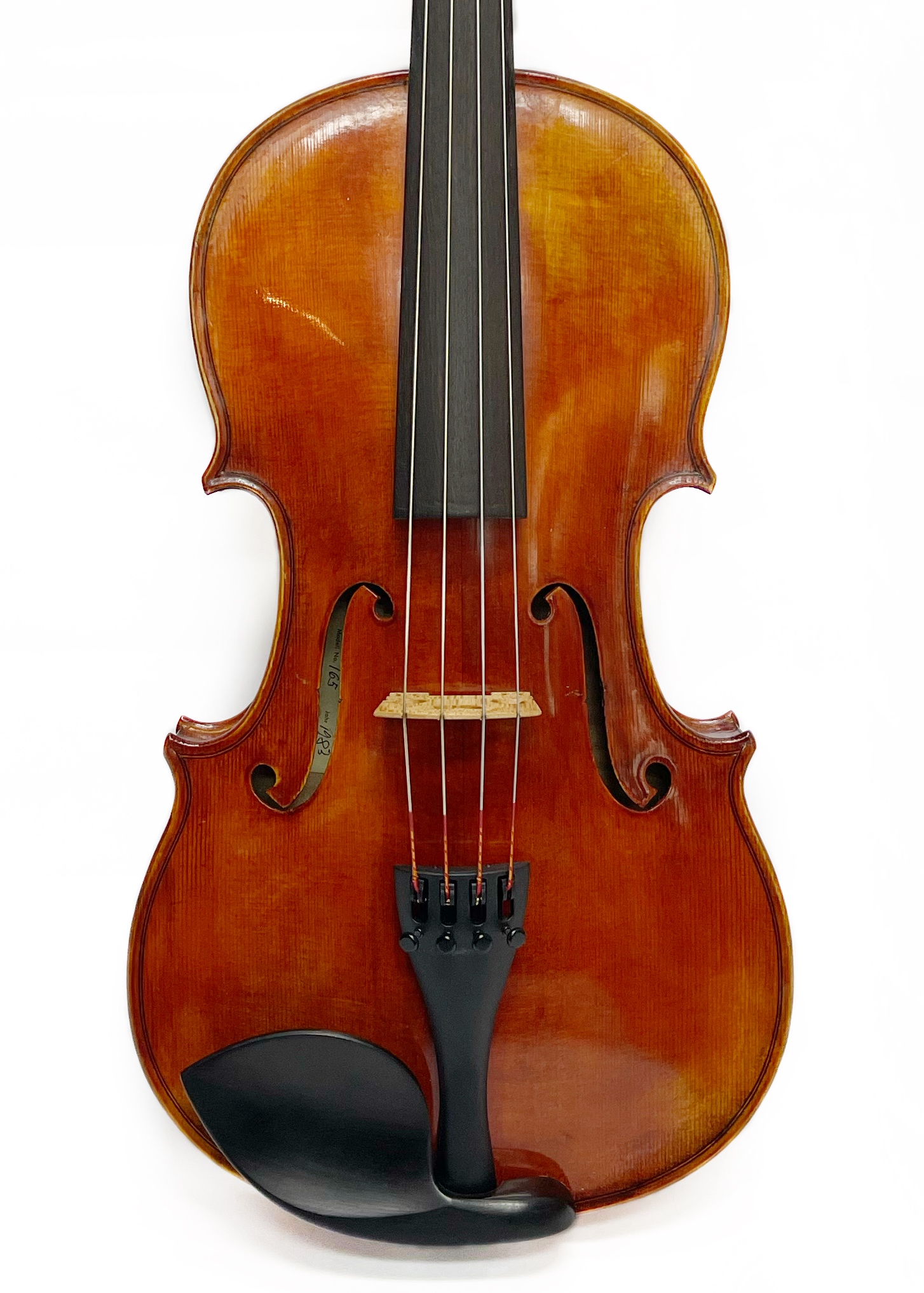 Arthur Teller 16 Viola Made in Germany 1983
