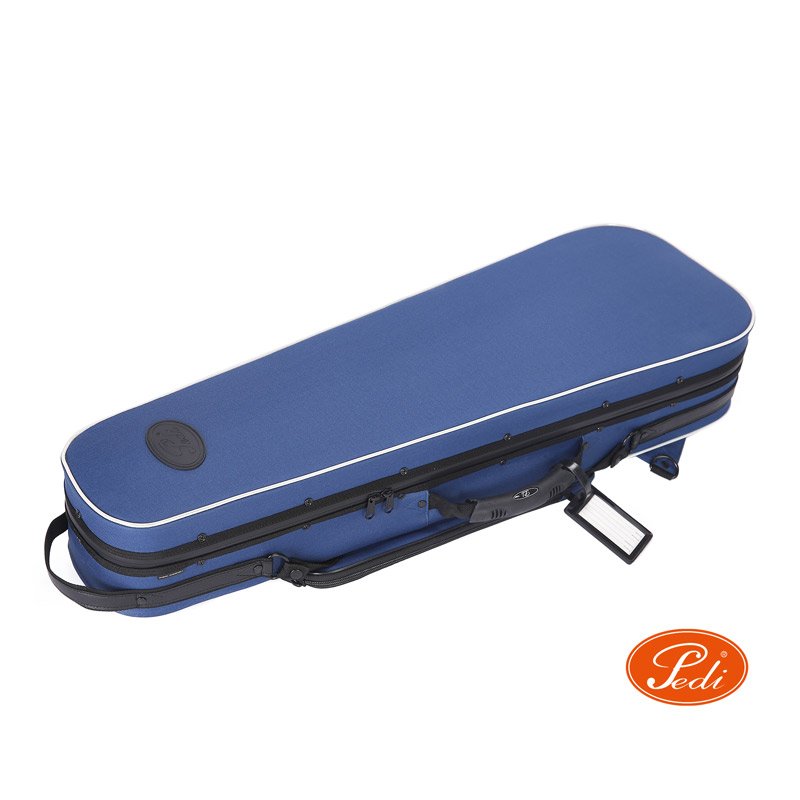 Pediバイオリンケース(4/4) Pedi SuperLite Streamliner Violin 4/4 Case