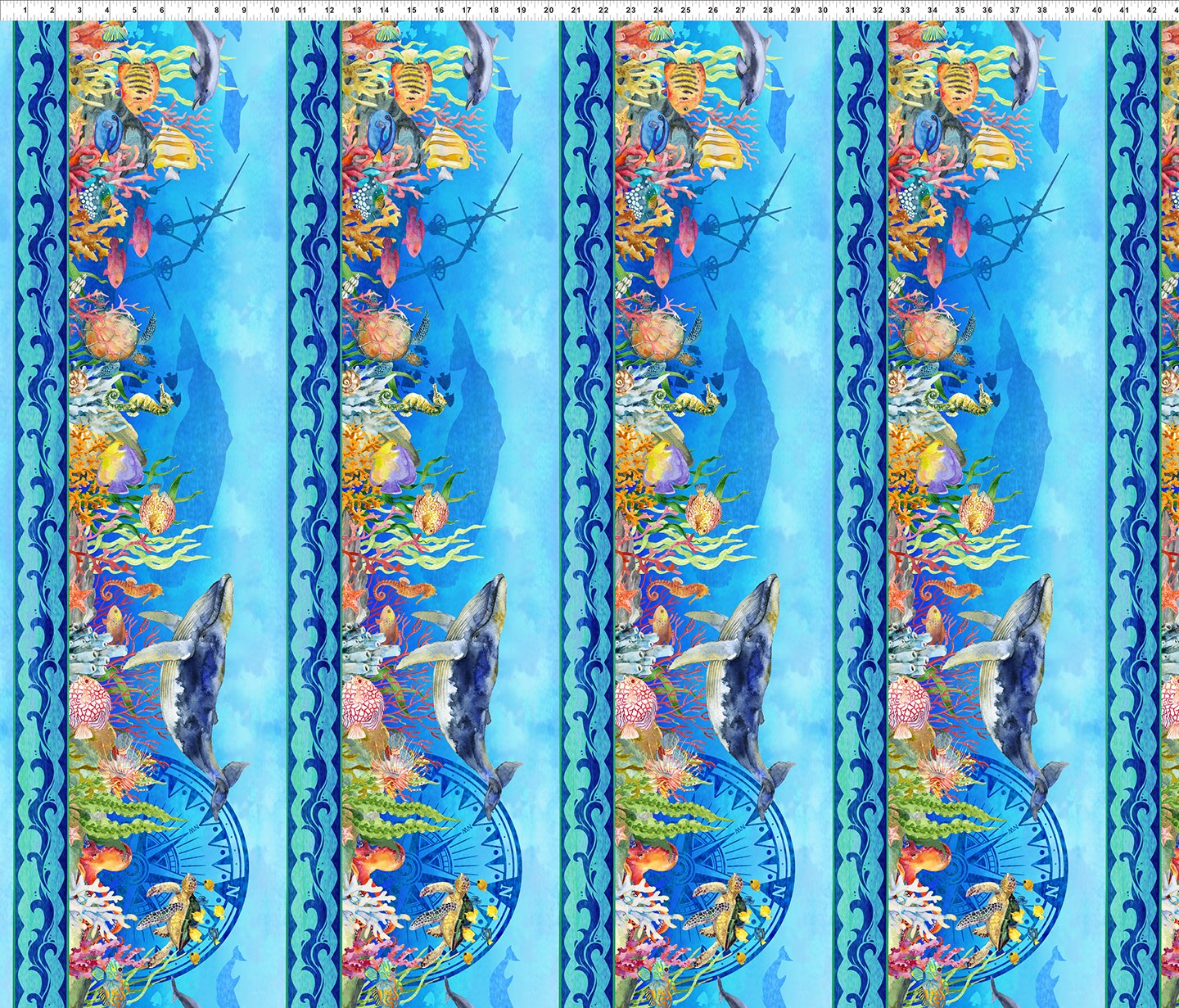 In The Beginning Fabrics Calypso 2Cal1 714329839639 In the beginning fabrics calypso 2cal1 714329839639