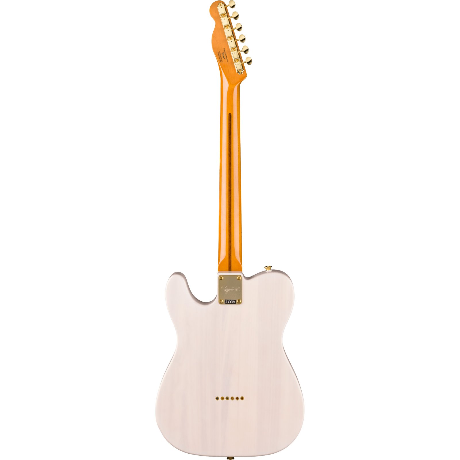 Squier FSR Classic Vibe '50s Telecaster, Maple Fingerboard