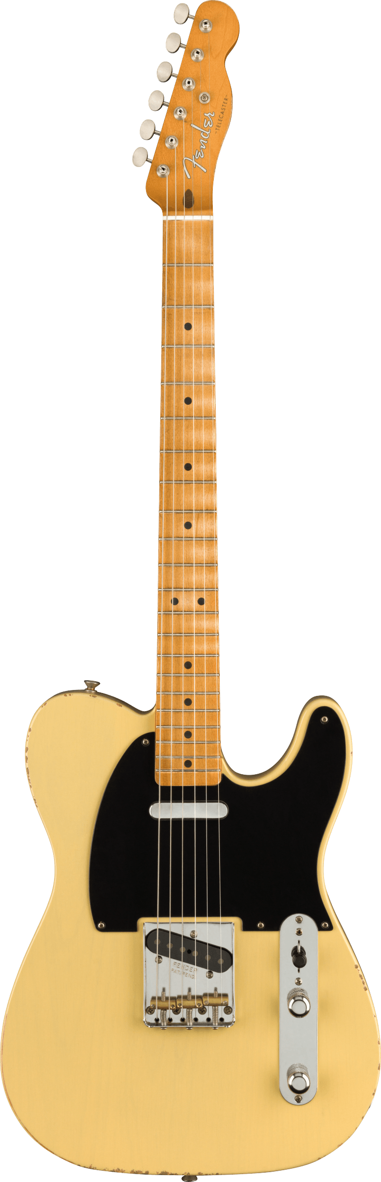 k*6様 セール❗️Fender RORD WORN 50s Telecaste Fender Road Worn '50s Telecaster Limited Edition Electric