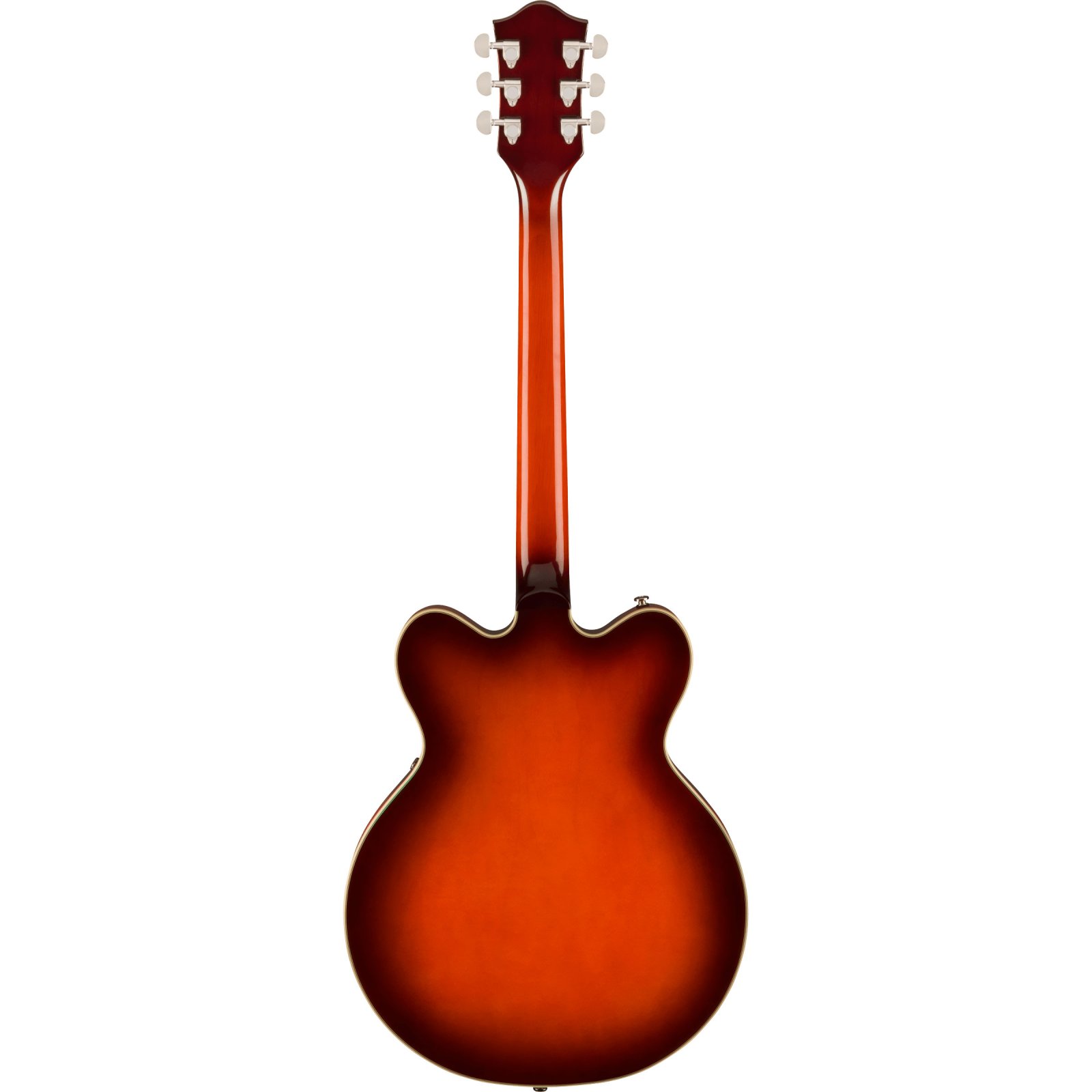 直販ファッション GRETSCH STREAMLINER G2622 FIREBURST セミアコ