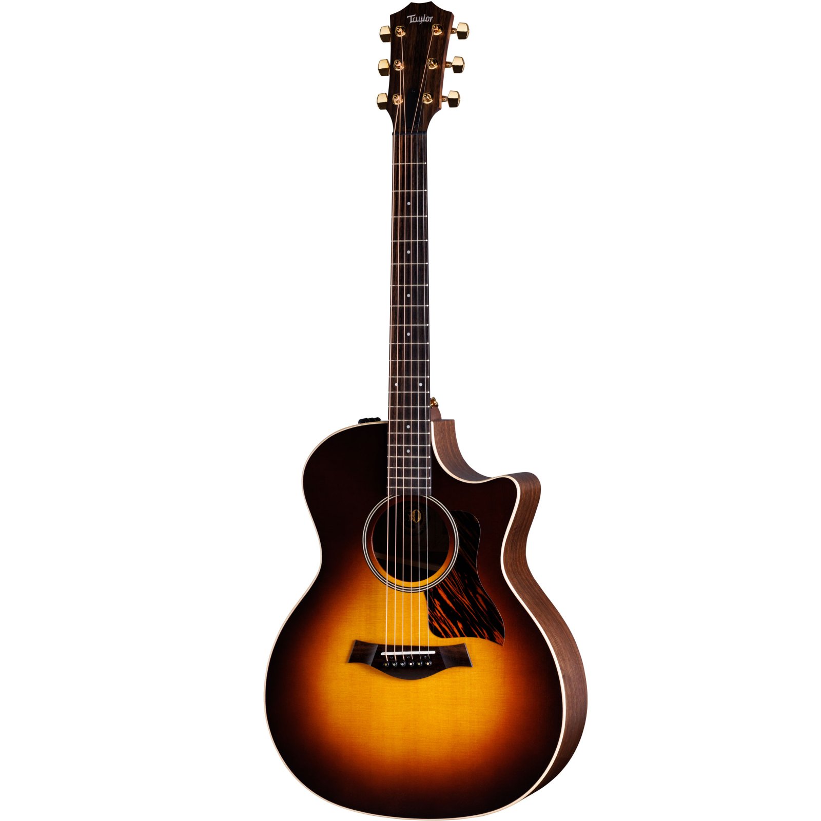 Taylor テイラー 50周年記念限定モデル AD14ce-SB LTD Taylor 50th Anniversary AD14ce-SB LTD【50周年モデル