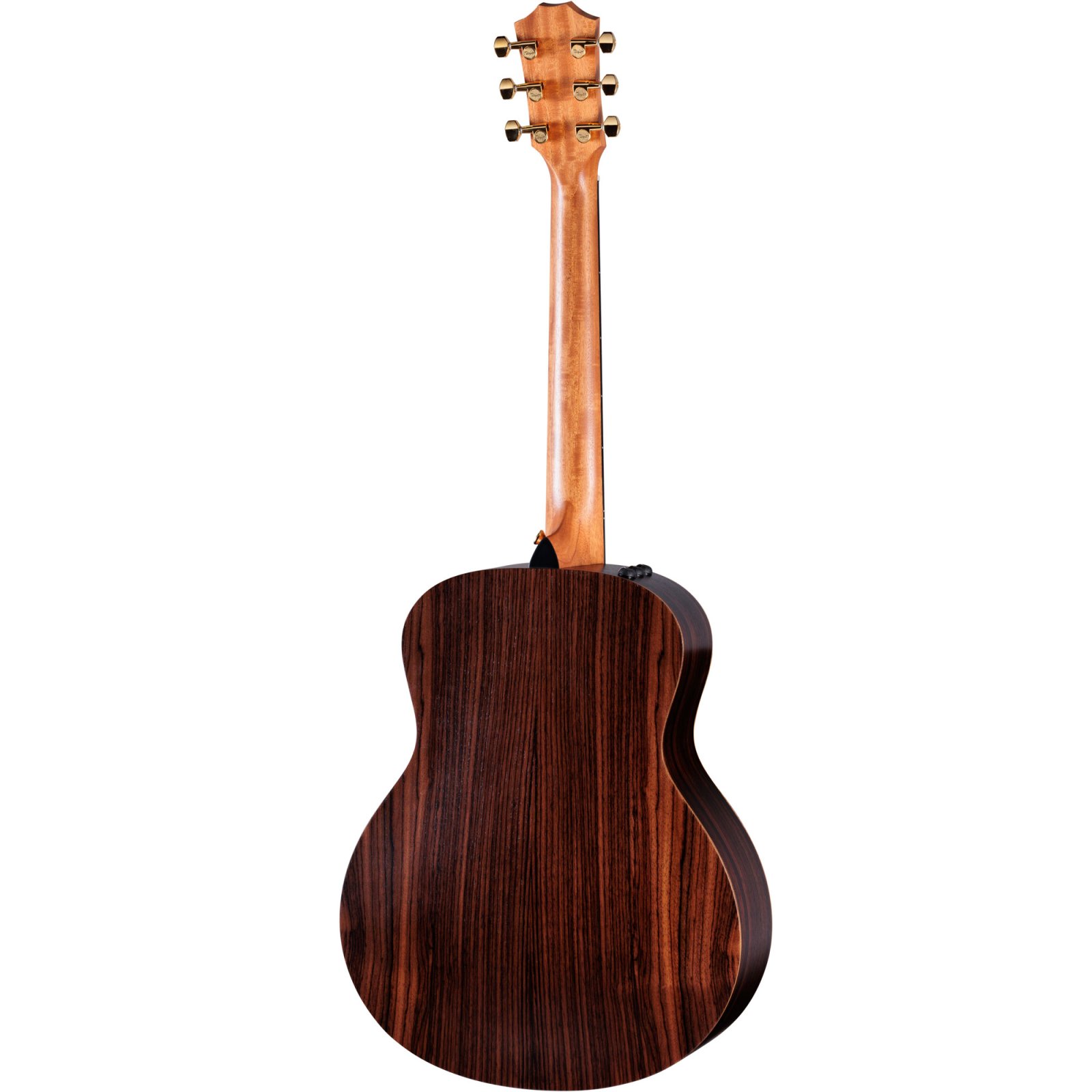 Taylor 50th Anniversary GS Mini-e Rosewood LTD - 887766132844