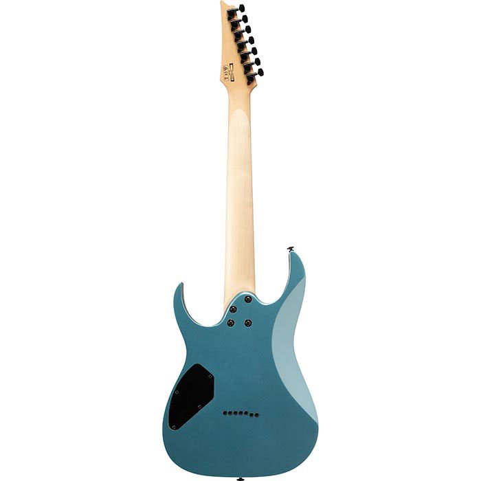 ibanez… 24フレット７弦ギター！GIO Ibanez GIO RG 7-String - Metallic Light Blue - 4549763065834