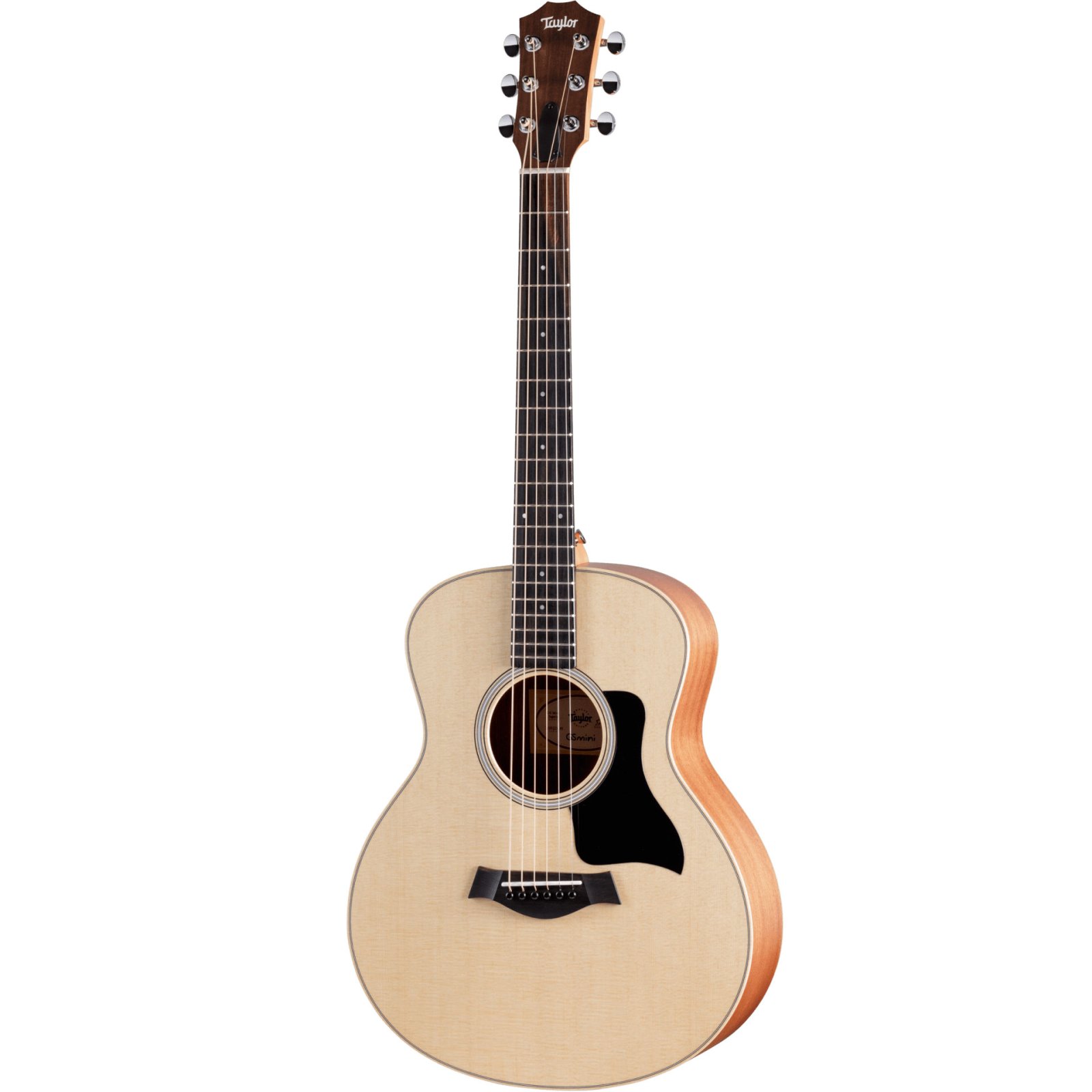 【Spruce＆Sapele】弦高2.3mm テイラーGS mini 2016年 Taylor GS Mini Sapele - 887766128151