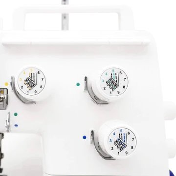 Juki Cover Stitch MCS-1700QVP