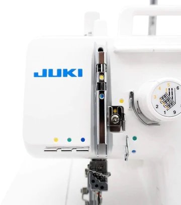 Juki Cover Stitch MCS-1700QVP