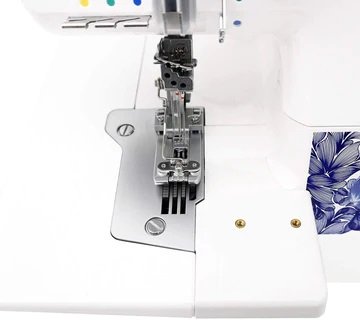 Juki Cover Stitch MCS-1700QVP
