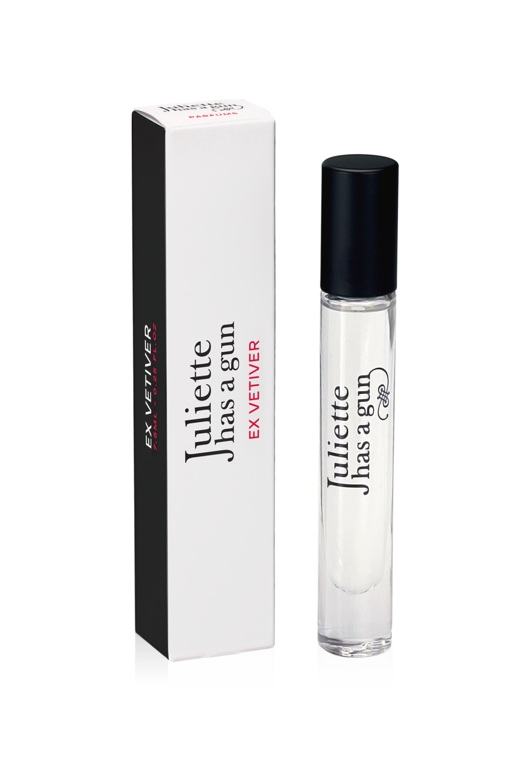 Juliette Has A Gun ex vetiver