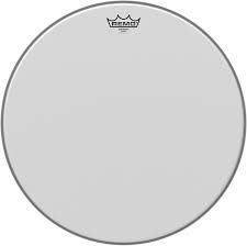 Remo BE-0118-00 18 Emperor Coated Drumhead - 757242148013
