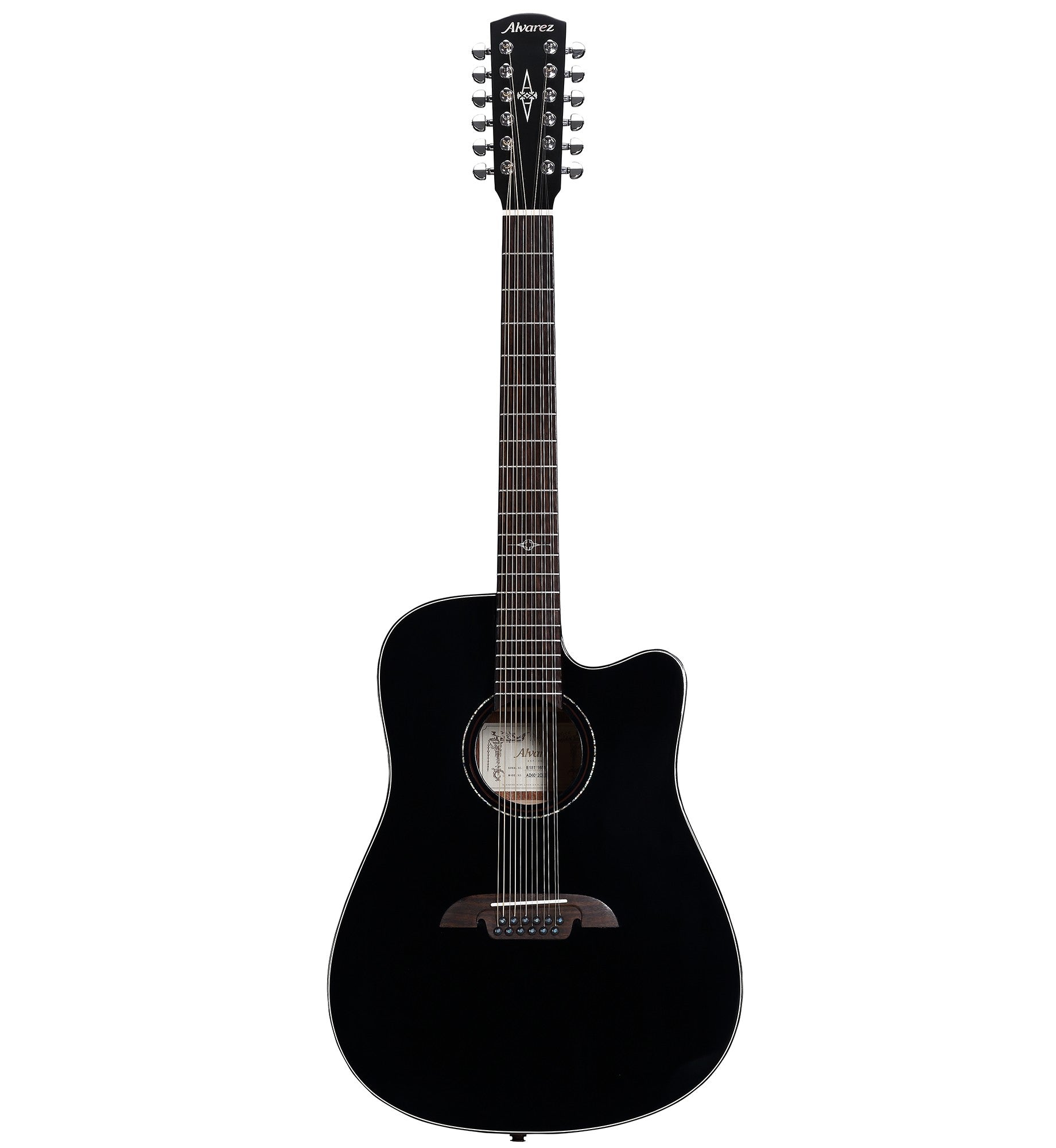 ギター alvarez 2555BK 108242586_2601.jpg