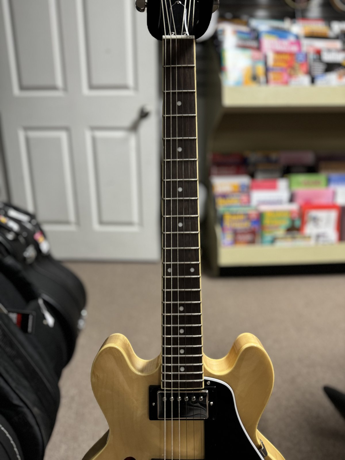 Epiphone ES-339 - Natural - Used