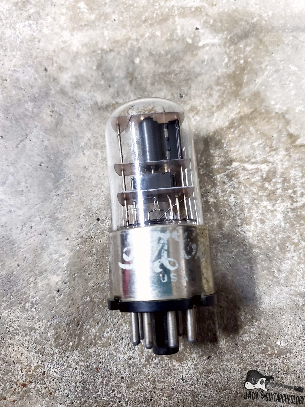スミス　マリエツトⅡ FREESTONE .STREAM 7'6\"#4 Qmax Quartz Crystal Waterproof S.S. Watch HG2006 Japan 7.5