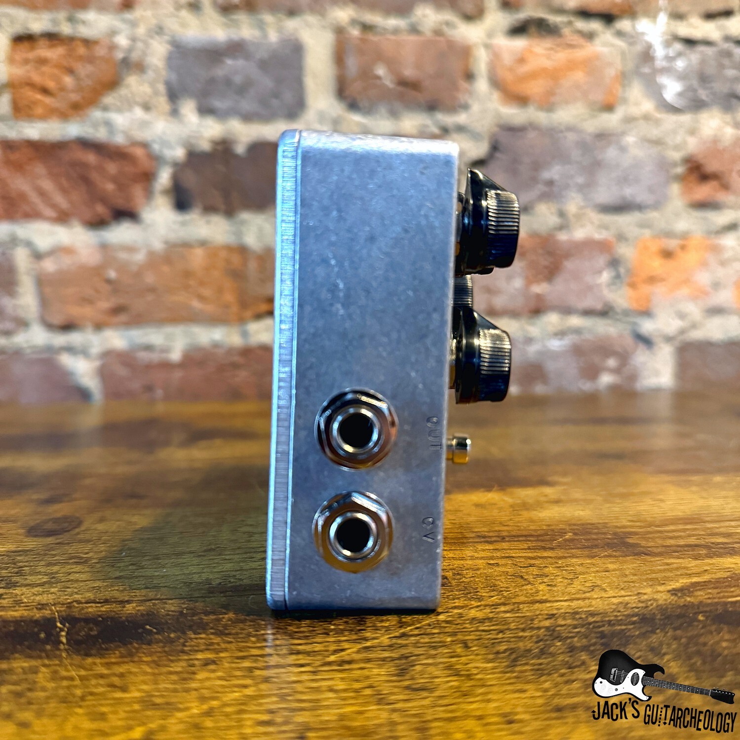 新品 未使用 Fairfield Circuitry Meet Maude Fairfield Meet Maude Analog Delay Pedal - Perfect Circuit