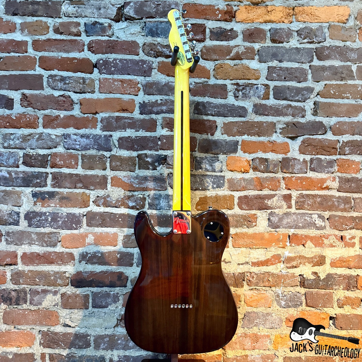 ギター Fender modern player thinline Telecaster Fender Modern Player Telecaster Thinline Deluxe | Reverb