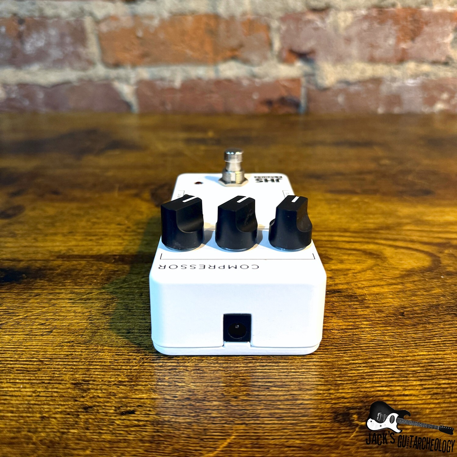 JHS Pedals 3 Series - Compressor *NEW* - 650415212323