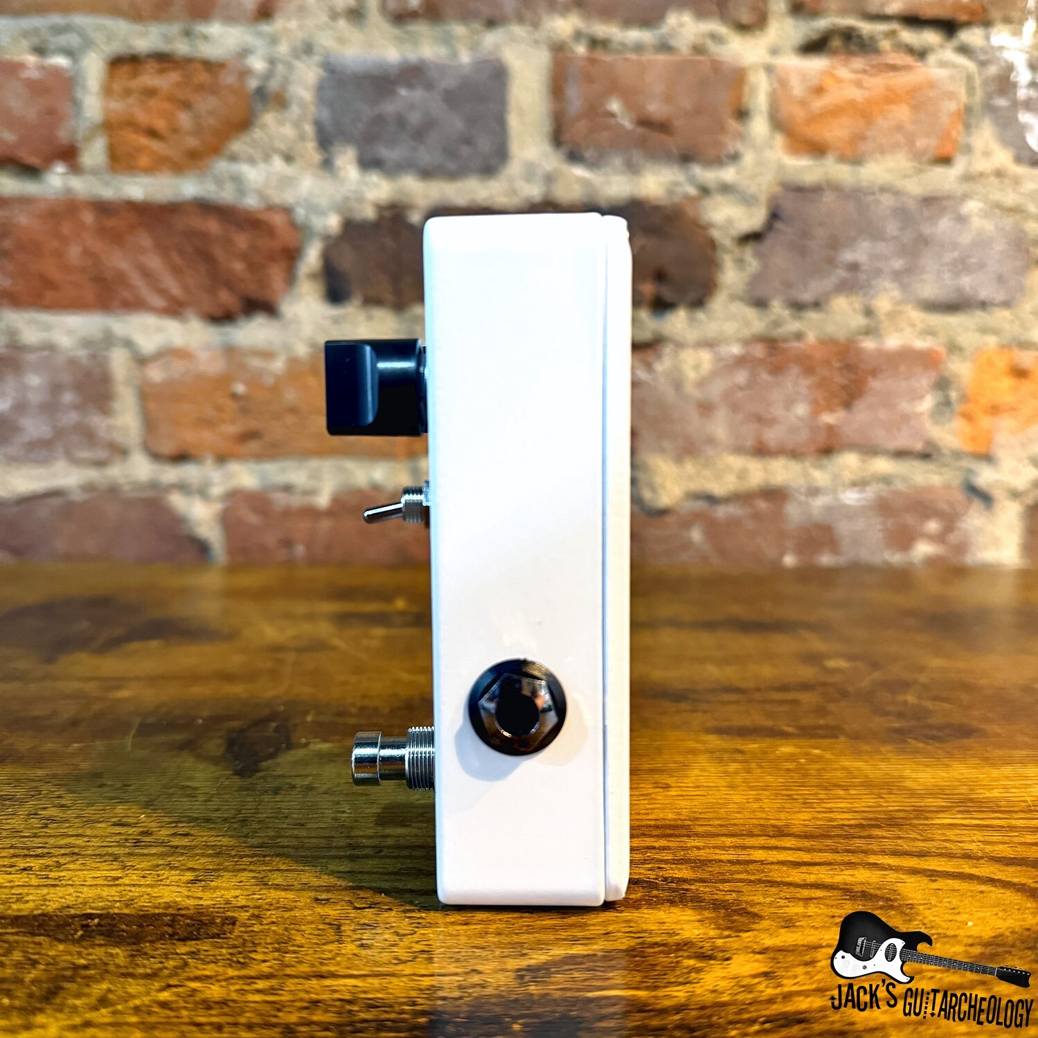 JHS Pedals 3 Series - Flanger *NEW* - 650415212446